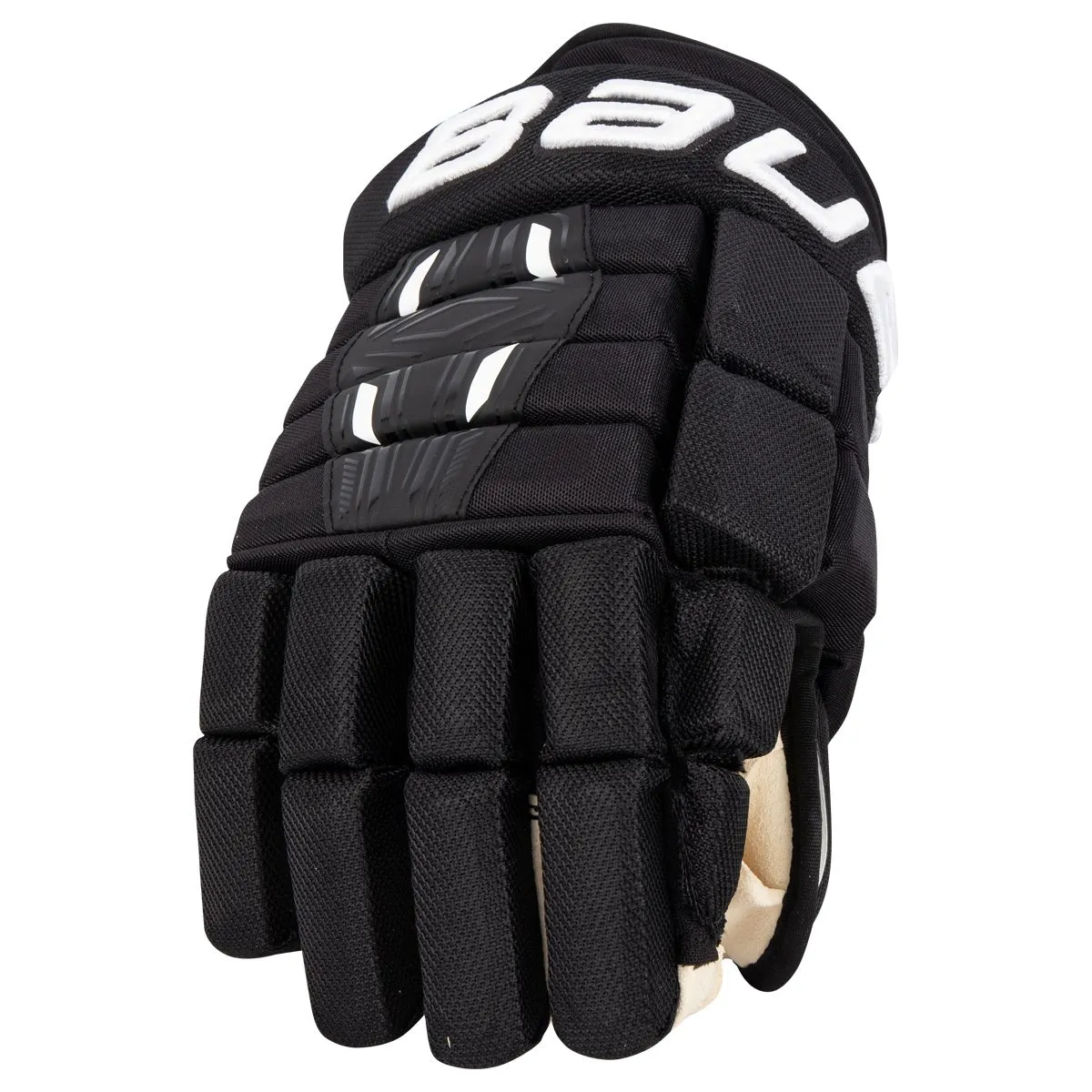 Bauer Pro Series Senior Hockey Gloves - Image 4