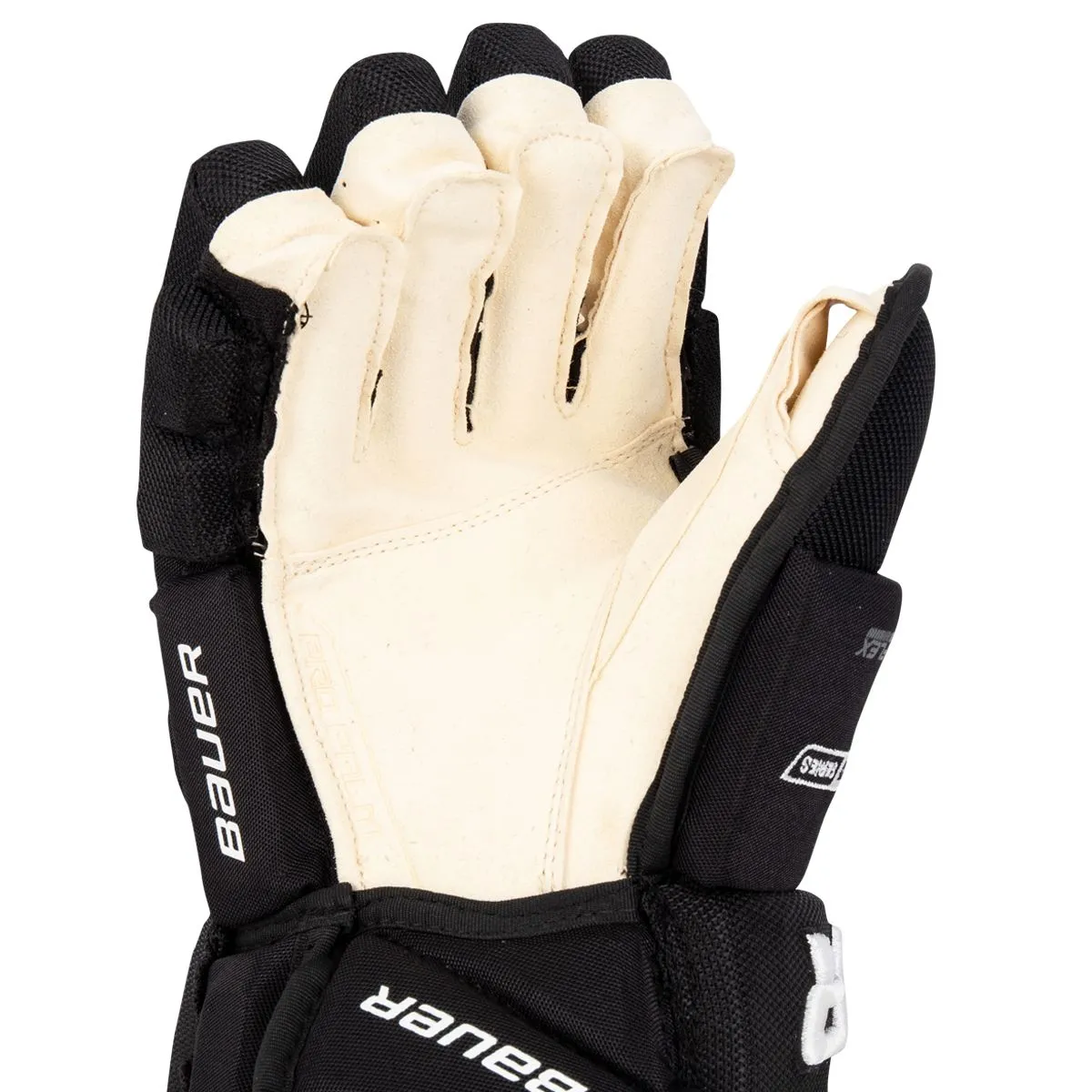 Bauer Pro Series Senior Hockey Gloves - Image 5