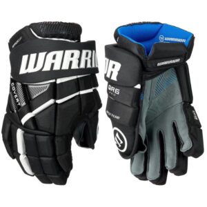 Warrior Covert QR6 Pro Junior Hockey Gloves