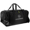 Warrior Q20 37 Wheeled Hockey Equipment Bag - Senior