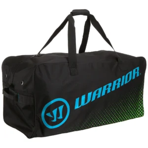 Warrior Q40 Carry Hockey Equipment Bag - Senior