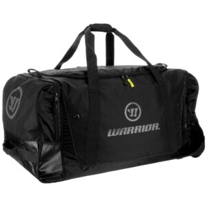 Warrior Q20 37 Wheeled Hockey Equipment Bag - Senior