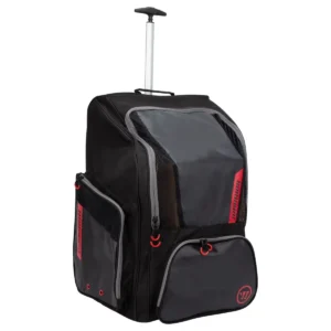 Warrior Pro Wheeled Backpack