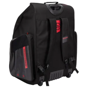 Alternative view of Warrior Pro Wheeled Backpack