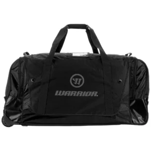 Alternative view of Warrior Q20 37 Wheeled Hockey Equipment Bag - Senior