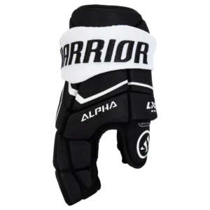 Alternative view of Warrior LX2 Max Junior Hockey Gloves