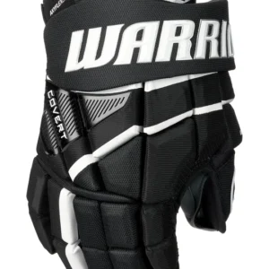 Alternative view of Warrior Covert QR6 Pro Junior Hockey Gloves