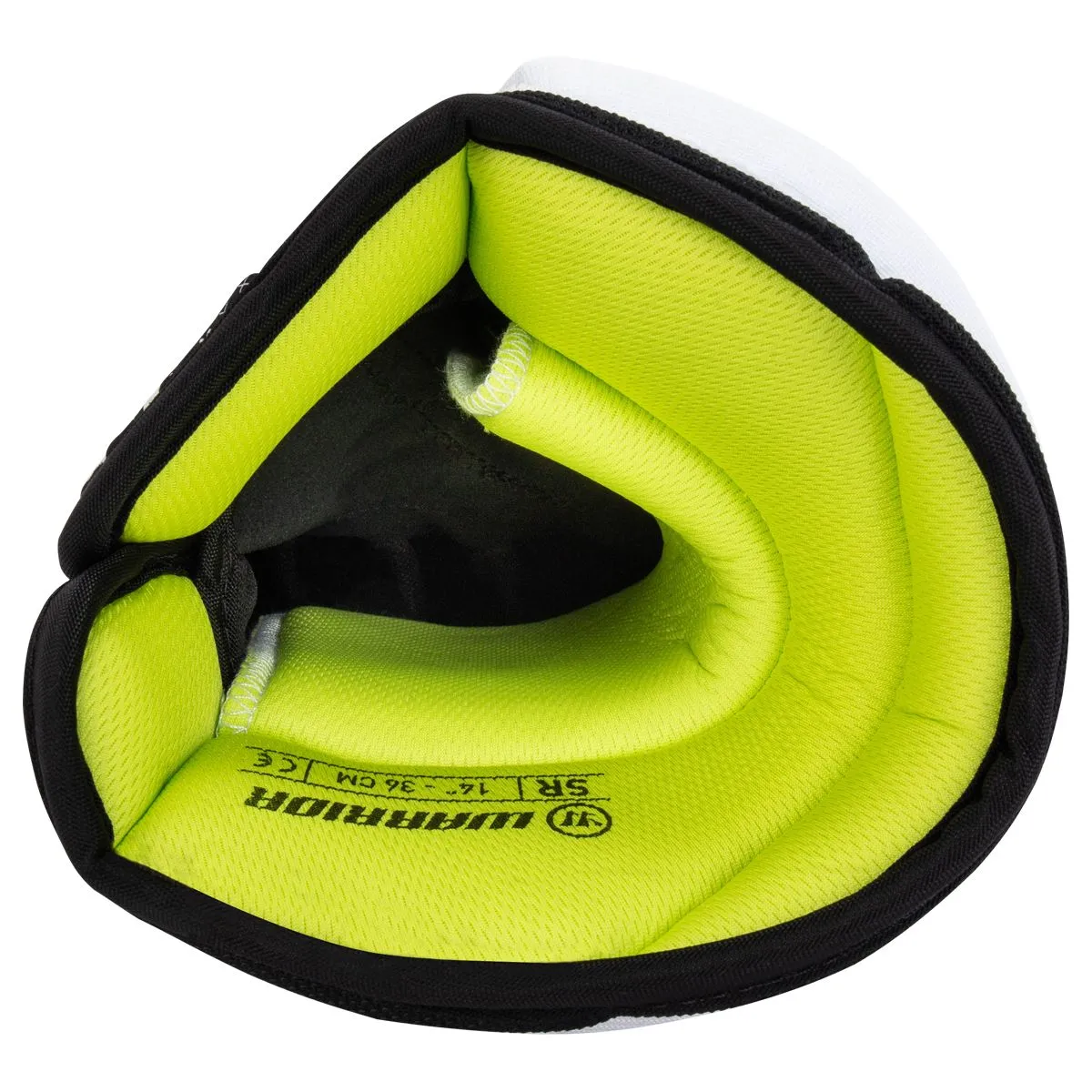 Warrior LX2 Max Junior Hockey Gloves - Image 6